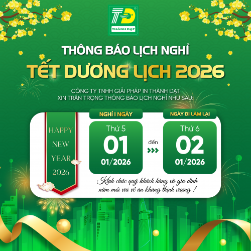 nghi tet duong lich